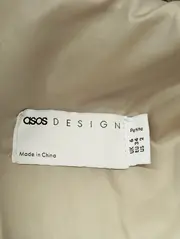 Vorschaubild ASOS DESIGN Steppjacke 3