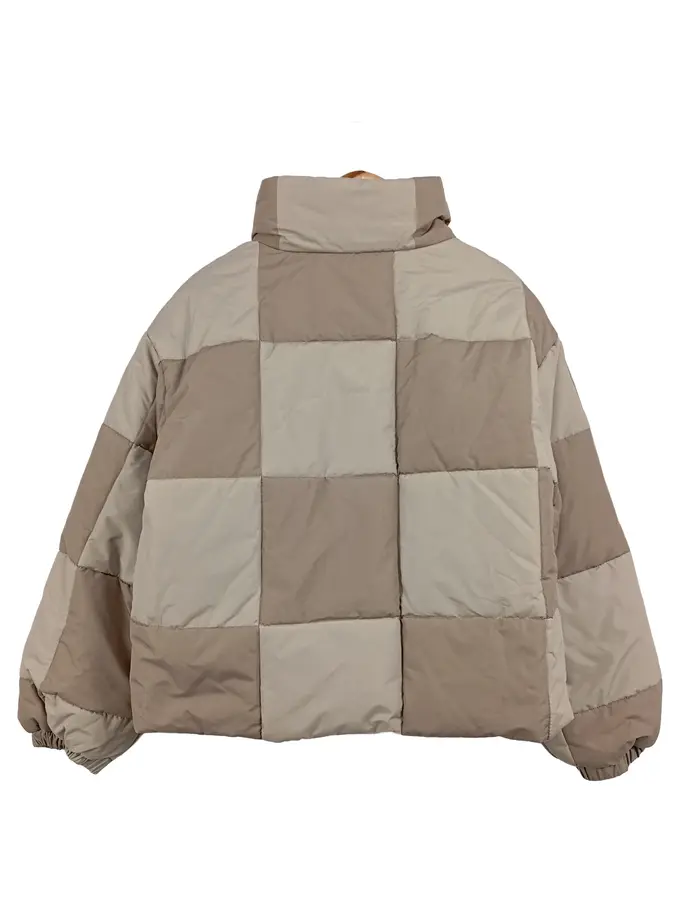 ASOS DESIGN Steppjacke Bild 2