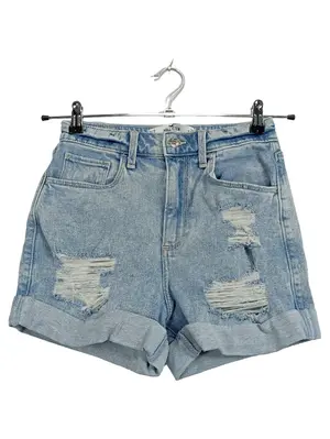 HOLLISTER Jeans Shorts