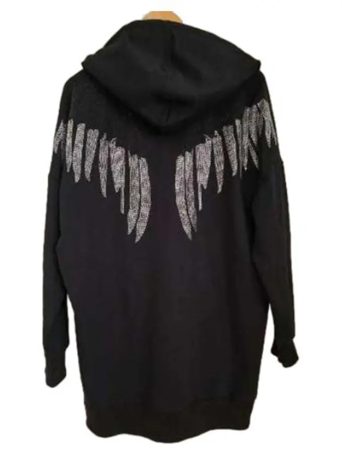CIPO & BAXX Kapuzenpullover Bild 2