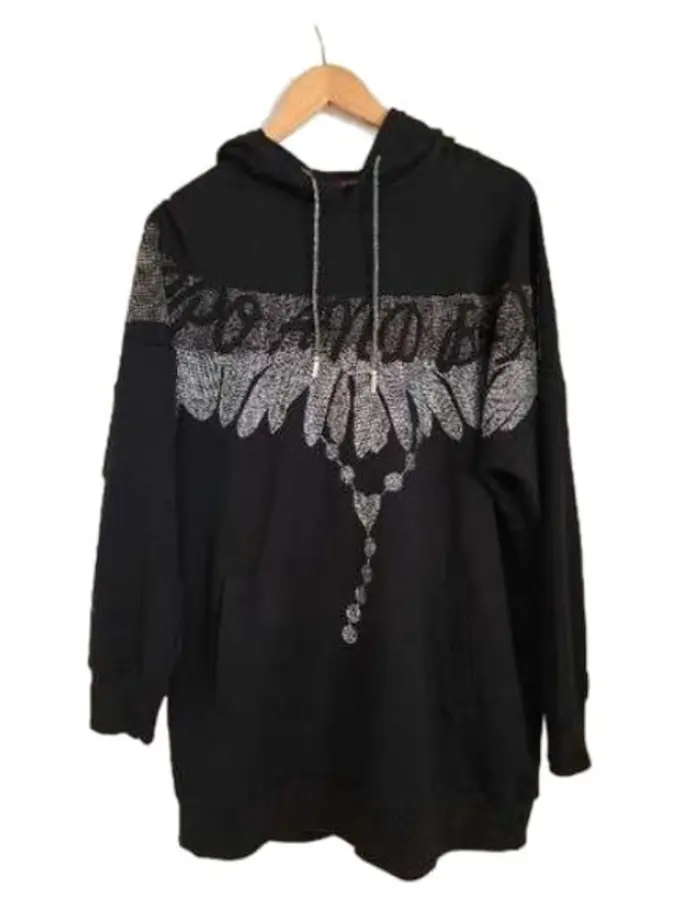 CIPO & BAXX Kapuzenpullover Bild 1