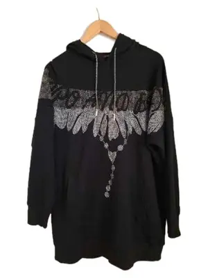 CIPO & BAXX Kapuzenpullover
