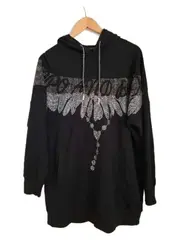 Vorschaubild CIPO & BAXX Kapuzenpullover 1