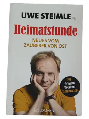 Geschenkbuch