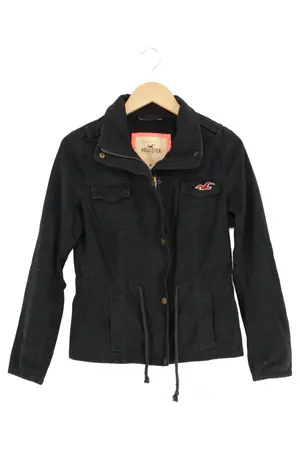 HOLLISTER Leichte Jacke