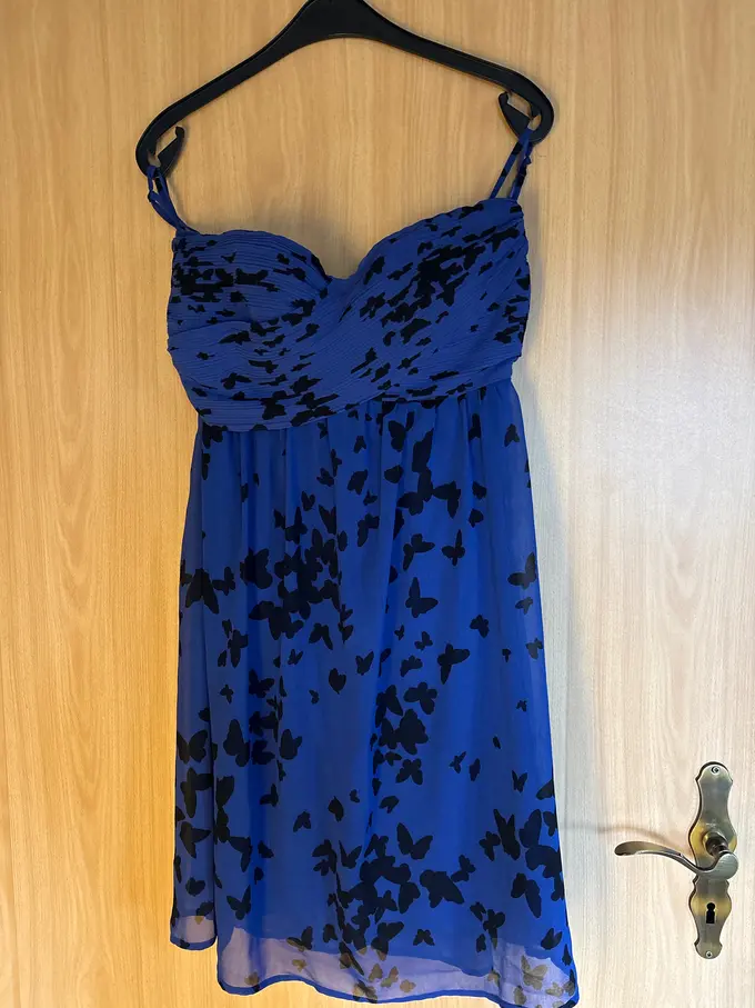 ESPRIT Sommerkleid Bild 4