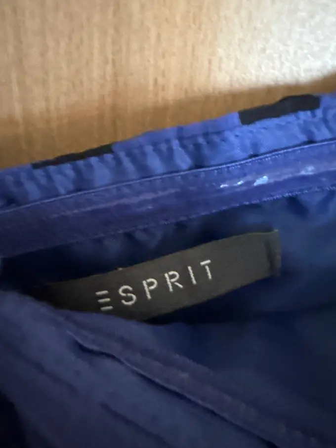 ESPRIT Sommerkleid Bild 5