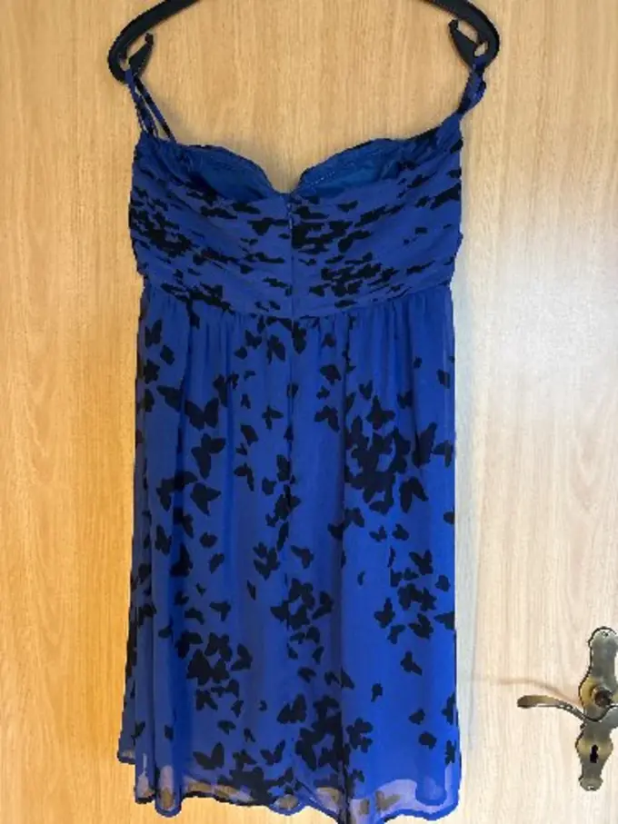 ESPRIT Sommerkleid Bild 6
