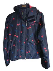 Vorschaubild SUPERDRY Leichte Jacke 1