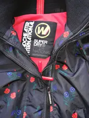 Vorschaubild SUPERDRY Leichte Jacke 3