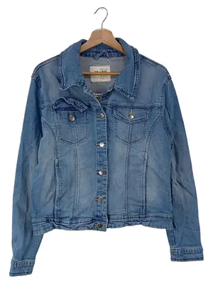 DENIM SOCIETY™ Jeansjacke