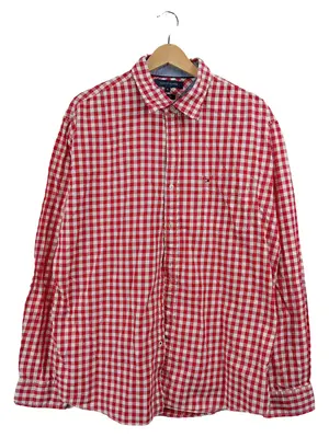TOMMY HILFIGER Freizeithemd