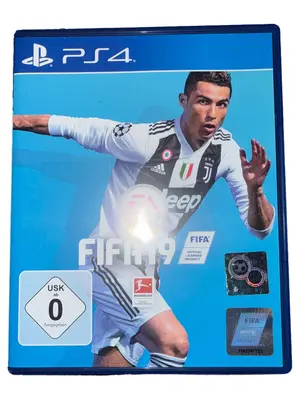 ELECTRONIC ARTS Sportspiele