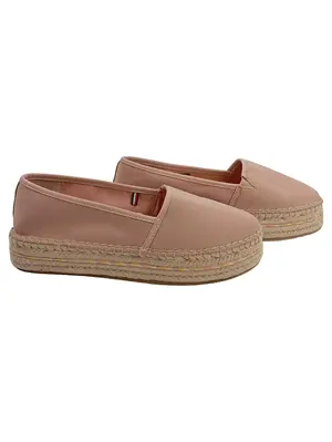 TOMMY HILFIGER Espadrille