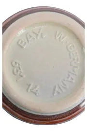 Vorschaubild SCHEURICH Vase 2