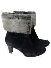Vorschaubild GABOR Stiefelette 1