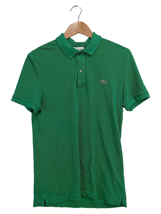 LACOSTE Poloshirt Bild 1
