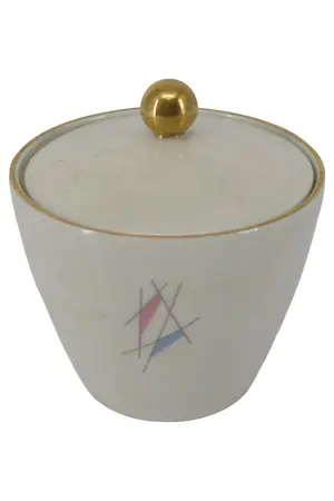 SELTMANN WEIDEN Zuckerdose