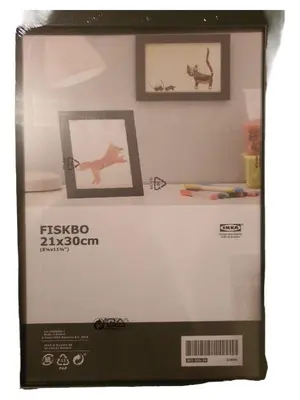IKEA Bilderrahmen