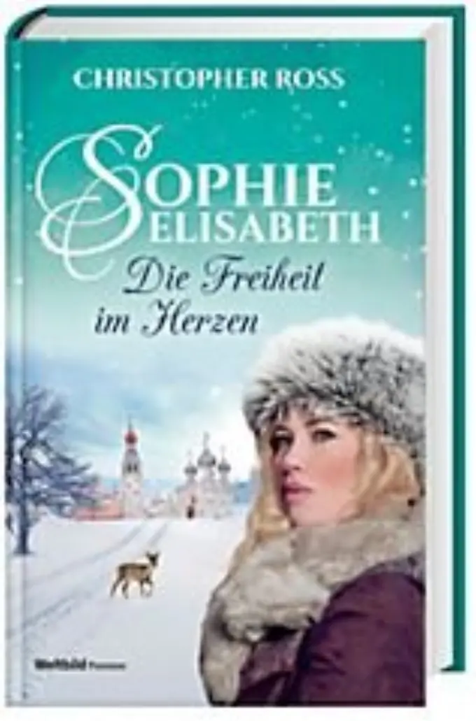 Abenteuerroman Bild 1