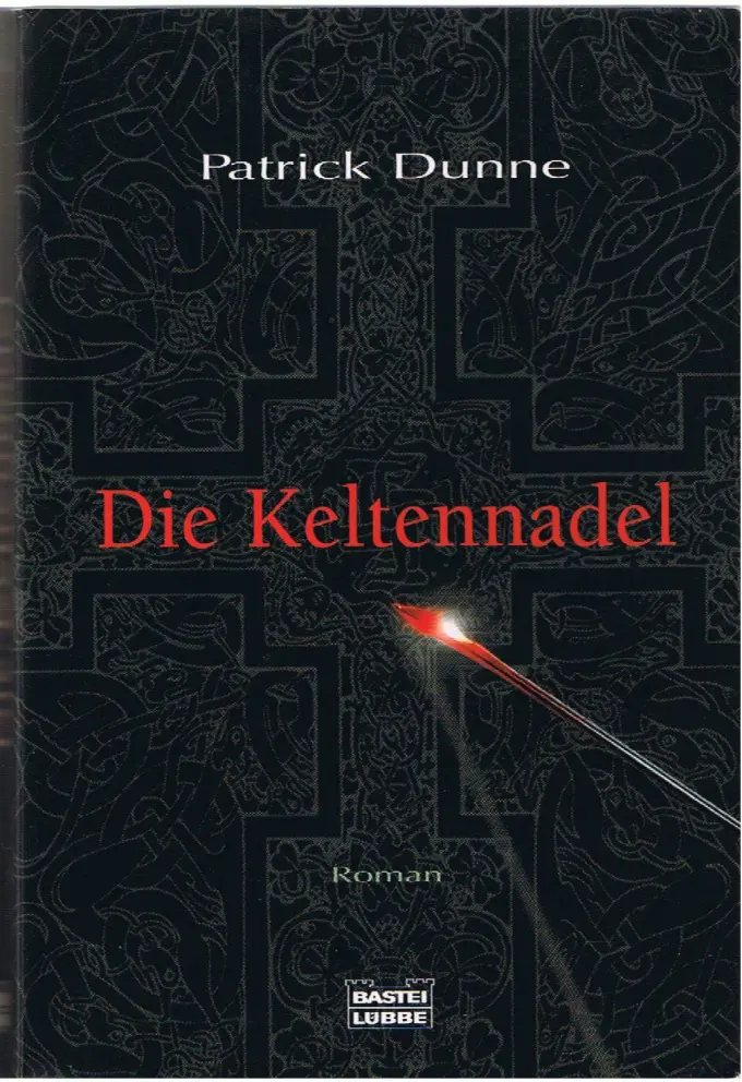 Kriminalroman Bild 1