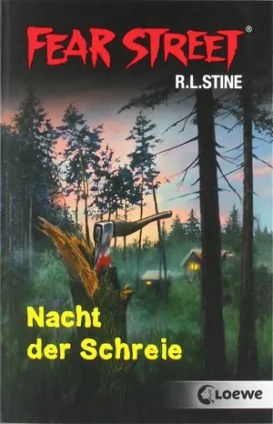 Horrorbuch