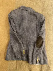 Vorschaubild CHARLES ROBERTSON Blazer 2