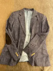 Vorschaubild CHARLES ROBERTSON Blazer 1