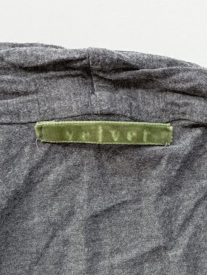 VELVET Langarmshirt Bild 3