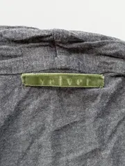Vorschaubild VELVET Langarmshirt 3