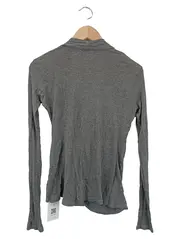 Vorschaubild VELVET Langarmshirt 2