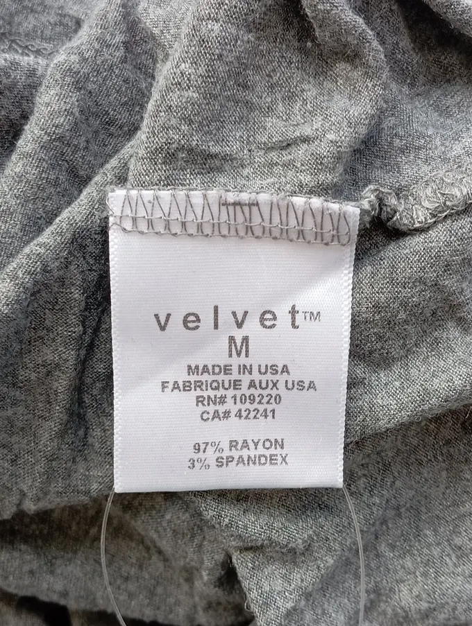 VELVET Langarmshirt Bild 4