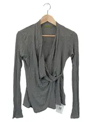 Vorschaubild VELVET Langarmshirt 1