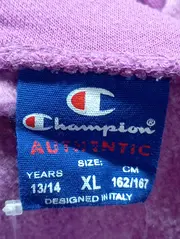 Vorschaubild CHAMPION Kapuzenpullover 3