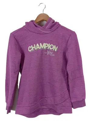 CHAMPION Kapuzenpullover