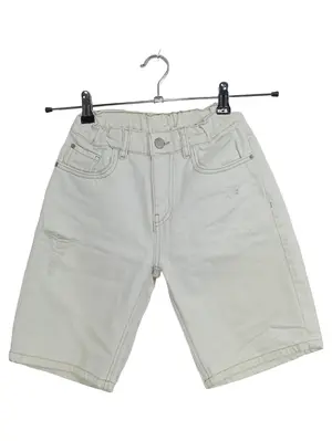 ZARA Jeans Shorts