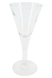 Vorschaubild 2 von Martiniglas Transparent Modern Cocktailglas 15cm