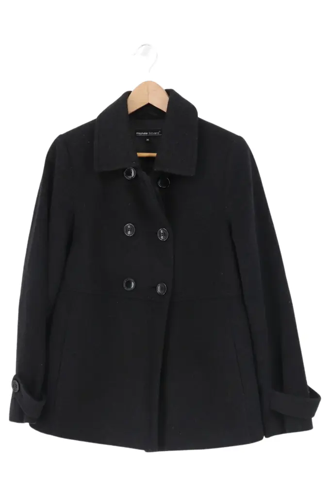 MICHELE BOYARD Winterjacke Bild 1