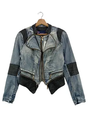 OSLEY Jeansjacke