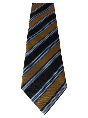 ERMENEGILDO ZEGNA Krawatte