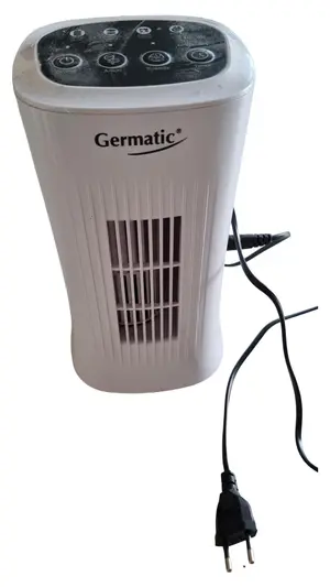 GERMATIC Heizlüfter