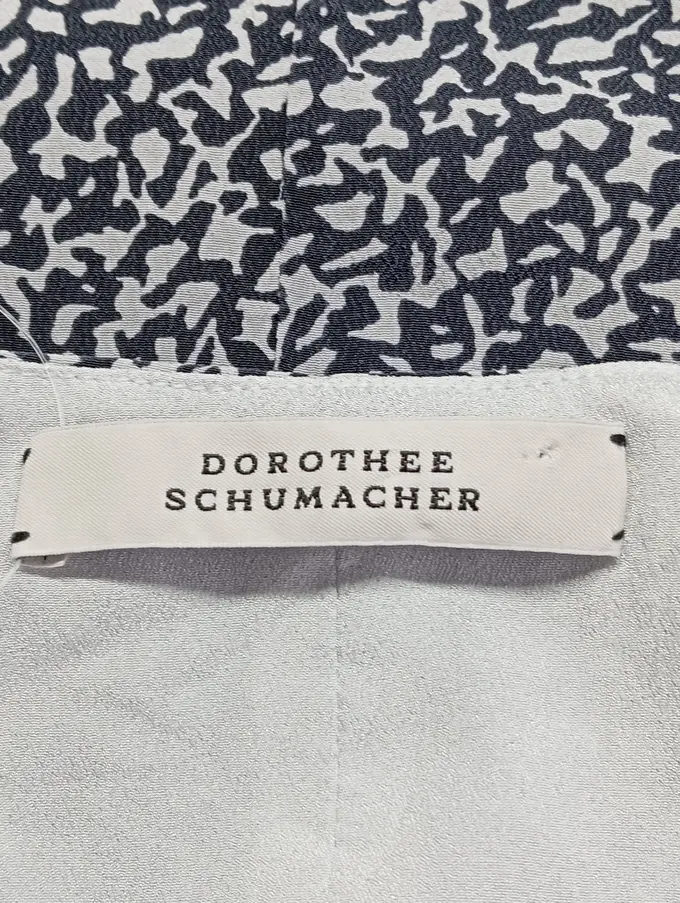 DOROTHEE SCHUMACHER Top Bild 3