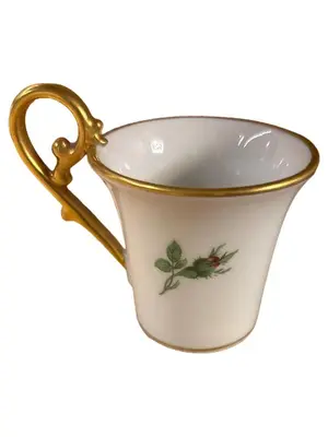 KAISER PORZELLAN Tasse