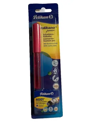 PELIKAN Füllfederhalter