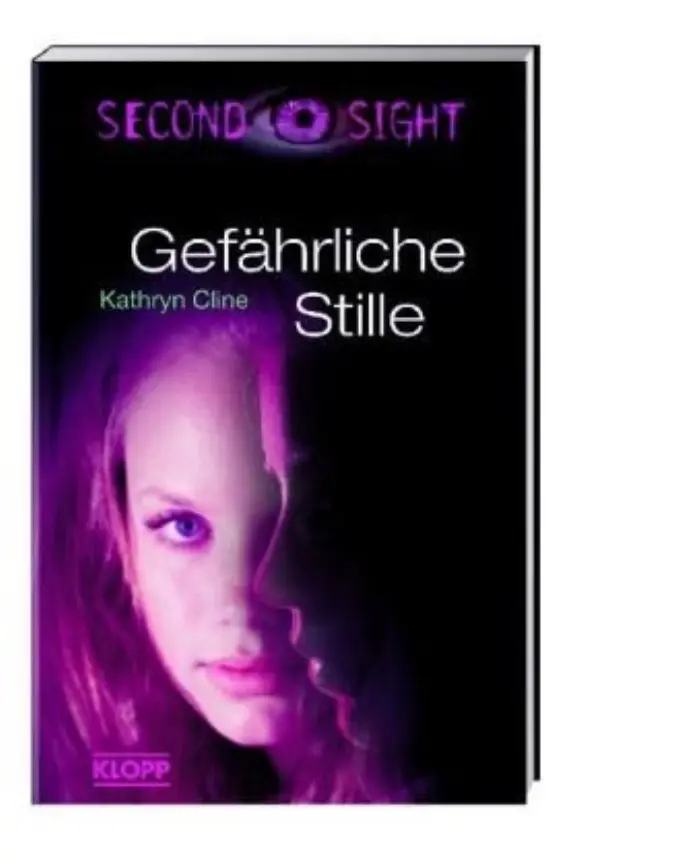 Thrillerbuch Bild 1