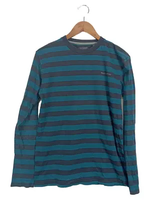 MARC O'POLO Langarmshirt