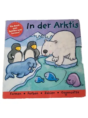 VERLAG Activity Buch