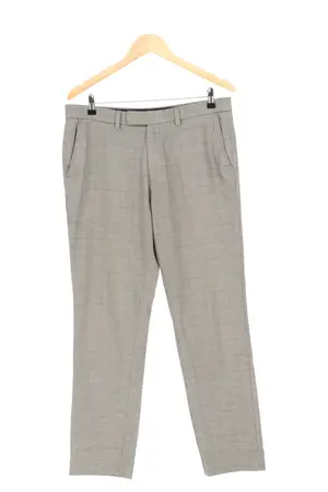 ALBION Stoffhose