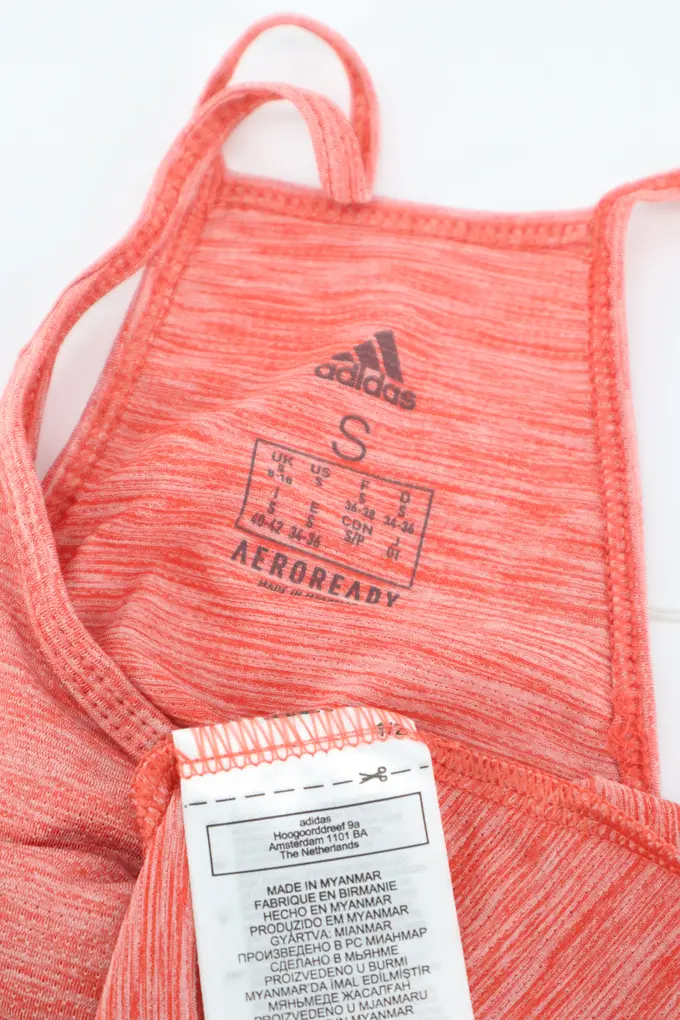 ADIDAS Top Bild 3