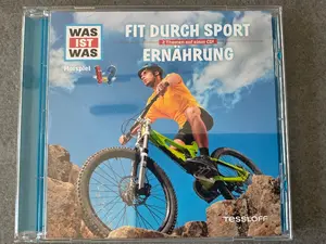 Hörspiel für Kinder